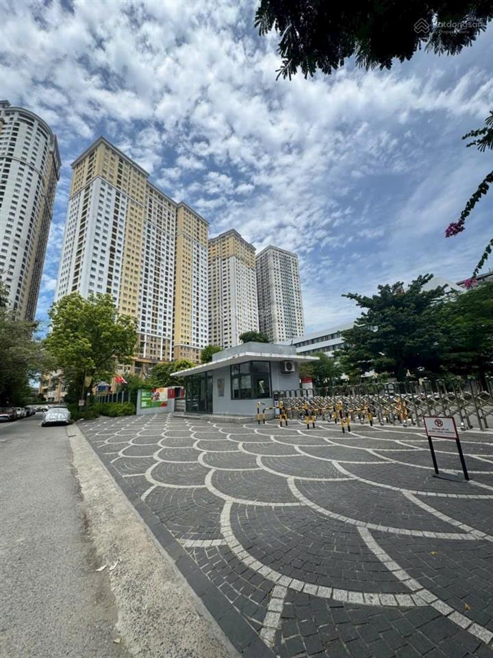 Mặt phố dương văn bé ngay timescity 75m 8tầng mt6m vỉa hè 6m kdvp, phòng khám sổ đỏ riêng hơn 45tỷ