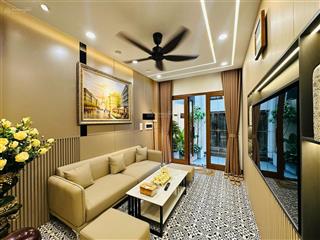 Nhà đẹp phố cổ hai bà trưng phố lò đúc 75m2 4tầng thang máy 6pkk ở kết hợp cho thuê mới hơn 18 tỷ