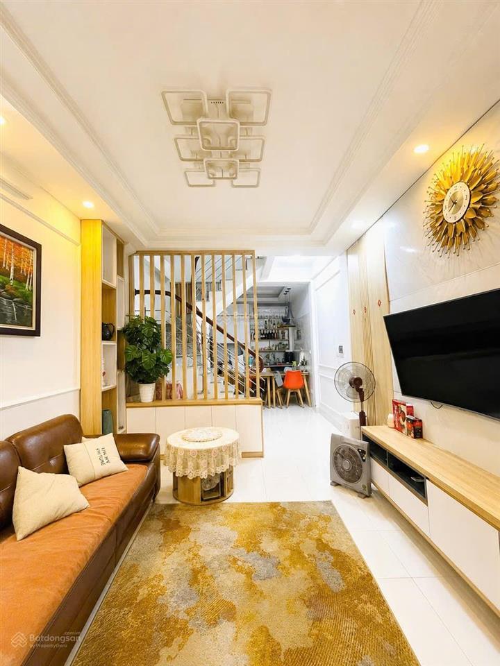Cần bán gấp nhà thanh xuân vũ tông phan 36m2 5 tầng mt 3,5m mới full đồ gần ô tô ngõ thông hơn 7 tỷ
