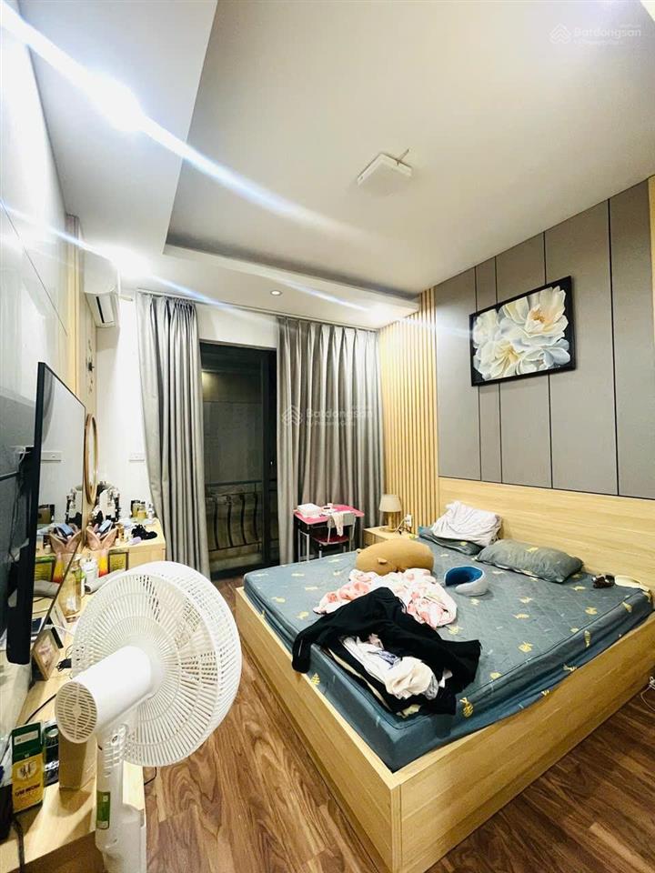 Cần bán gấp nhà thanh xuân vũ tông phan 36m2 5 tầng mt 3,5m mới full đồ gần ô tô ngõ thông hơn 7 tỷ