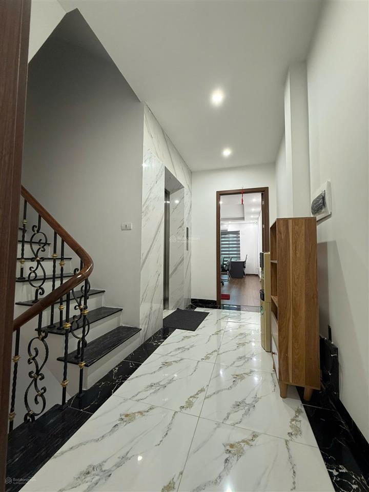 Thanh xuân ngay phố hà kế tấn 70m 7 tầng 10pn bếp khách thờ sân phơi ô tô tránh kdvp ...hơn 21 tỷ