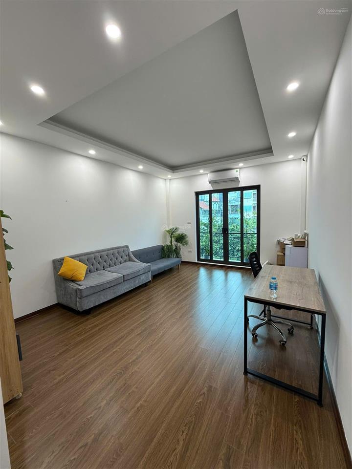 Thanh xuân ngay phố hà kế tấn 70m 7 tầng 10pn bếp khách thờ sân phơi ô tô tránh kdvp ...hơn 21 tỷ