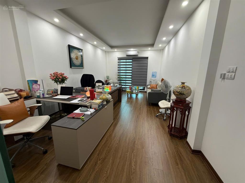 Thanh xuân ngay phố hà kế tấn 70m 7 tầng 10pn bếp khách thờ sân phơi ô tô tránh kdvp ...hơn 21 tỷ