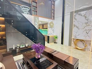 Nhà 1 trệt 1 lửng 4 phòng ngủ hẻm ô tô đường số 12 phường tam bình thủ đức gần vành đai 2