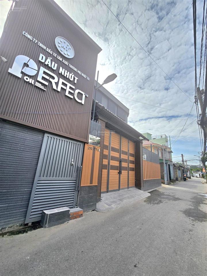 Nhà cấp 4 hẻm 7 chỗ đường 11 trường thọ,sát ga metro khu đô thị nén 160ha chỉ 6 tỷ hơn xíu