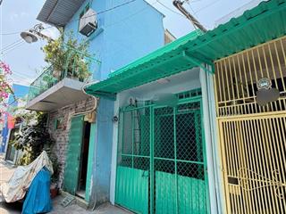 Nhà cấp 4 hẻm ô tô kha vạn cân, chợ thủ đức bên cạnh trạm y tế linh tây, ủy ban 4,2 tỷ/52m2