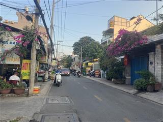 Nhà cấp 4 hxh đường số 9, sát chợ linh trung, đại học ngân hàng 74m2 chỉ 4.8 tỷ