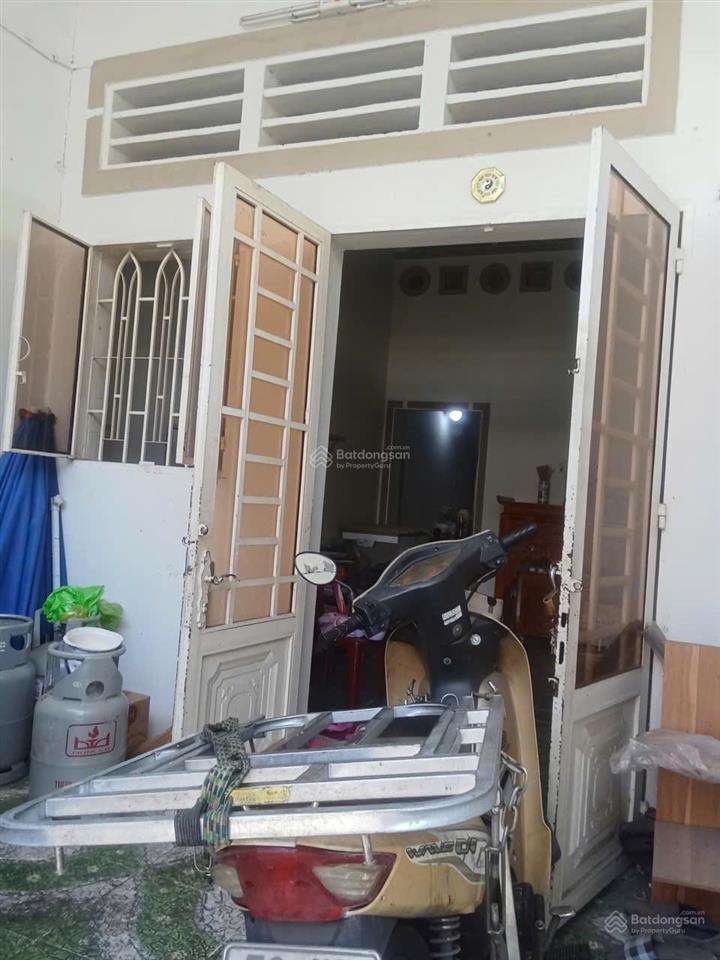 Nhà cấp 4 hxh đường số 9, sát chợ linh trung, đại học ngân hàng 74m2 chỉ 4.8 tỷ