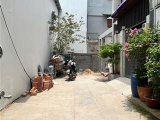 Đất full thổ cư 71m2 hxh đường số 7 hoàng diệu 2,linh trung thủ đức chỉ 5.7 tỷ còn bớt