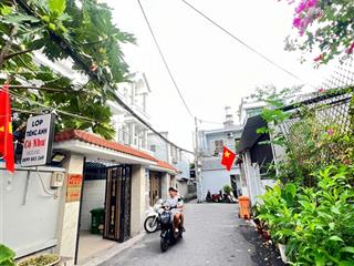 Nhà cấp 4 hxh 63m2 đường linh đông ,sát bên phạm văn đồng, thủ đức chỉ 5 tỷ hơn xíu
