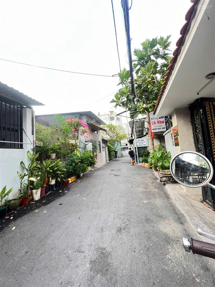 Nhà cấp 4 hxh 63m2 đường linh đông ,sát bên phạm văn đồng, thủ đức chỉ 5 tỷ hơn xíu