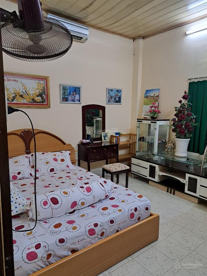 Nhà cấp 4 hẻm ô tô thông tô ngọc vân, sát nên chợ tam hà phường tam phú chỉ 6,6 tỷ /82m2(4x17)
