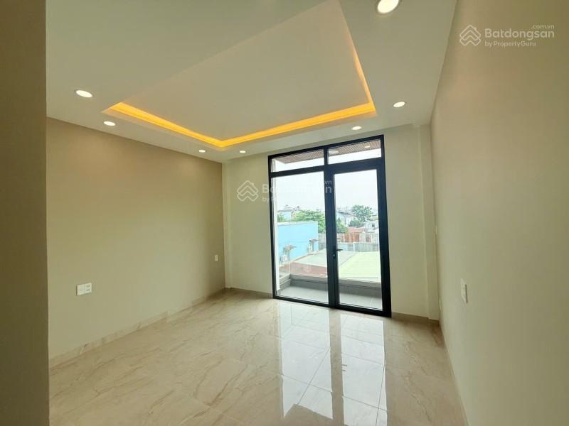 Nhà 5 tầng 6pn mặt tiền kinh doanh đường phạm văn đồng, phường thủ đức