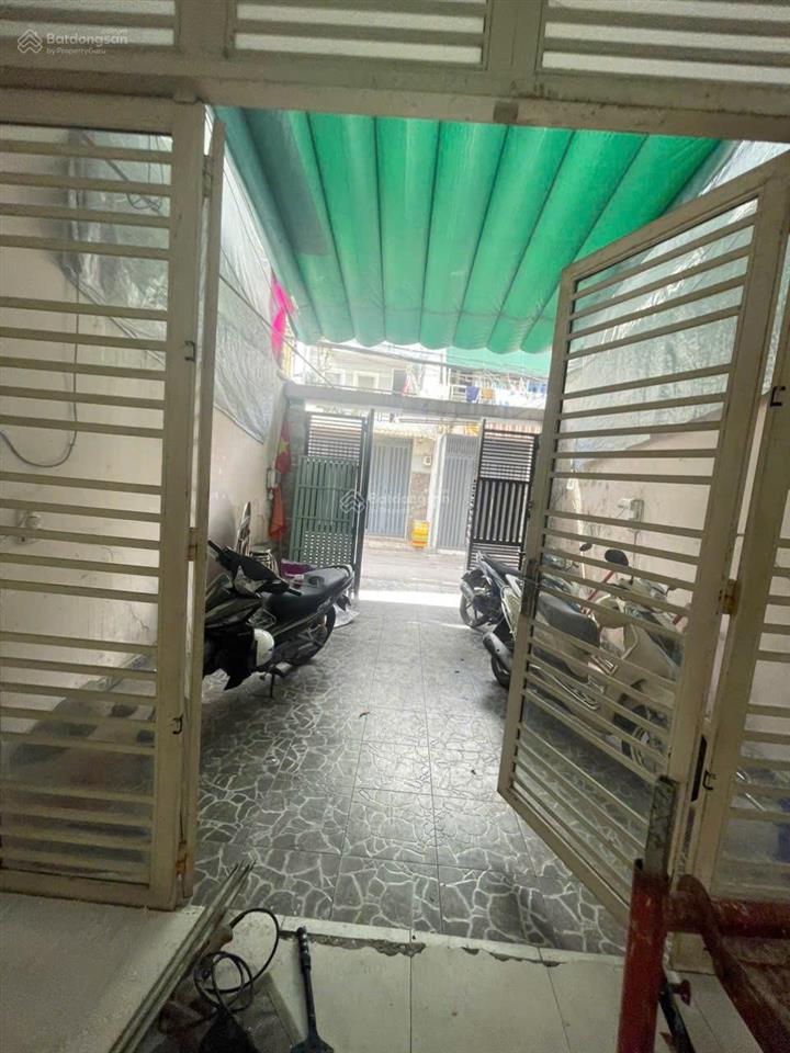 Nhà mặt tiền kinh doanh hxh võ văn ngân, đối diện vincom thủ đức 93m2 chỉ 9 tỷ nhỉnh