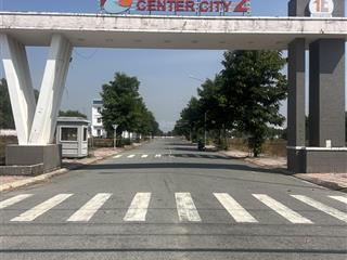 Bán đất an điền, bến cát. diện tích 100m2 thổ cư hết đất giá 950 triệu