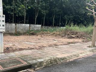 Bán đất khu dân cư hưng phát an điền bến cát. dt 77m2, full thổ cư. giá rẻ