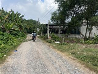 Bán đất an điền. diện tích 20x47m thổ cư 200m2. giá 5ty700