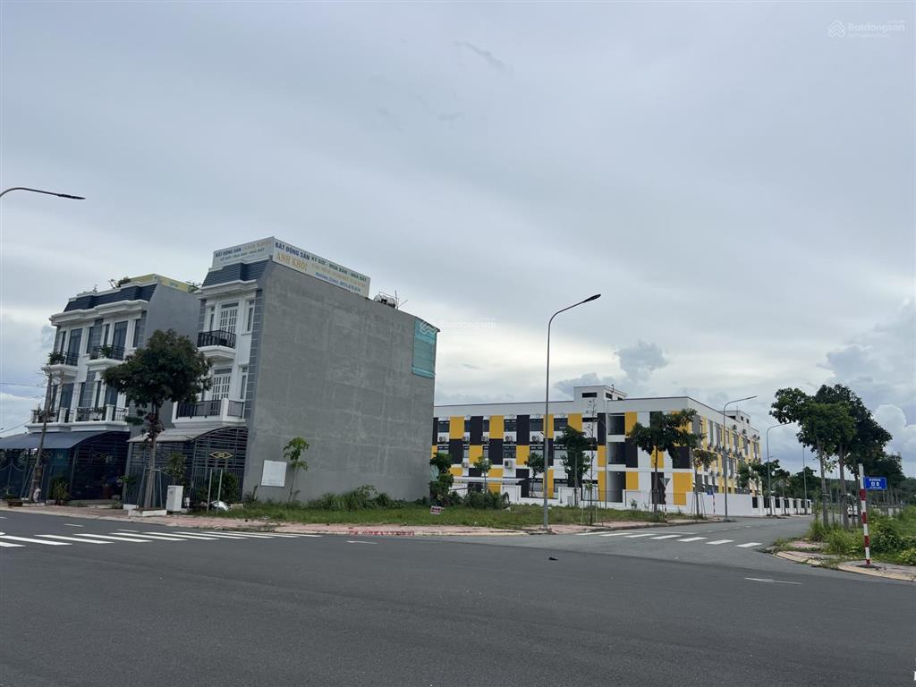 Bán đất dự án mega city 1 cầu đò. sổ sẵn giá 1 tỷ