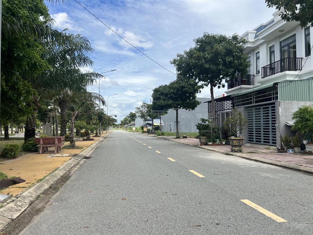 Bán đất dự án mega city 1 cầu đò. sổ sẵn giá 1 tỷ