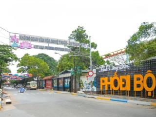 Tây hồ trung tâm ẩm thực tây hồ 55m 8 tầng chỉ 29,8 tỷ
không phải căn nào ở tây hồ