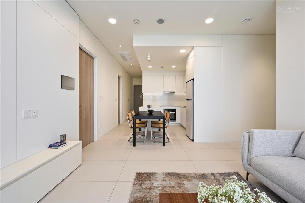 Hotchính chủ cho thuê ch 2pn tại zeit river thủ thiêm. full nt mới 100%, view sala. giá tốt 38 tr