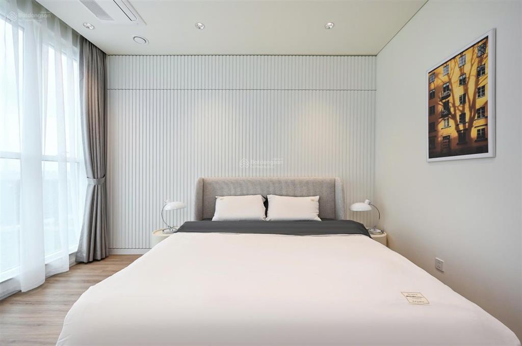 Hotchính chủ cho thuê ch 2pn tại zeit river thủ thiêm. full nt mới 100%, view sala. giá tốt 38 tr