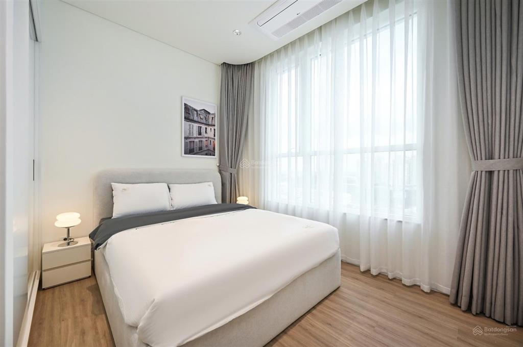 Hotchính chủ cho thuê ch 2pn tại zeit river thủ thiêm. full nt mới 100%, view sala. giá tốt 38 tr