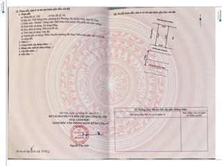 Bán gấp đất 200m2, giá siêu hời 2,5 tỷ tại kỳ phương, kỳ anh, hà tĩnh