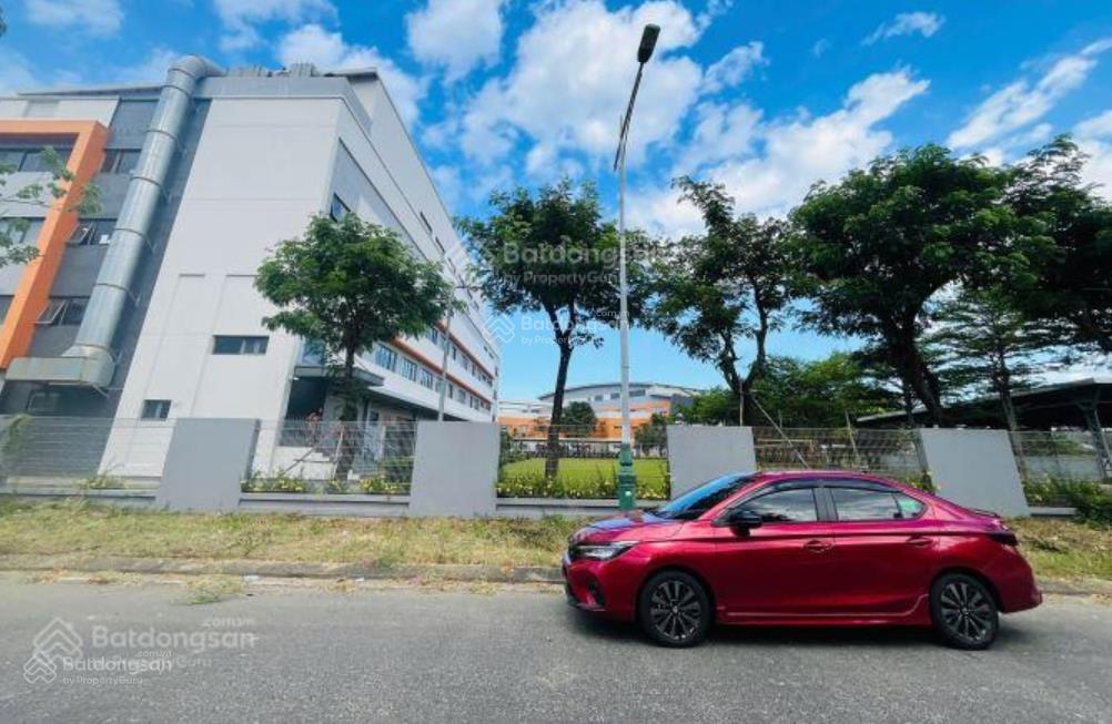 Bán biệt thự cạnh trường quốc tế singapore