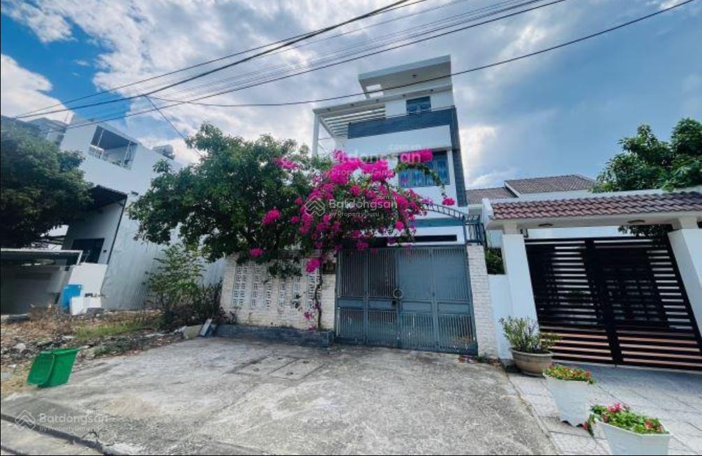 Bán biệt thự cạnh trường quốc tế singapore