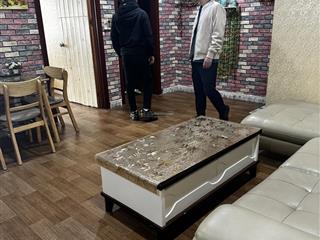 Hot  chính chủ gửi bán cc ecohome 2, dt 63,3m2, 2pn, 2wc, giá tốt