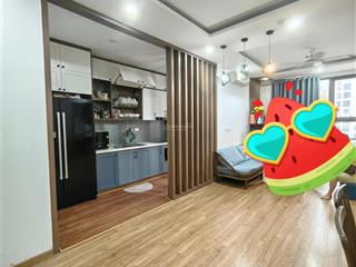 Bán căn hộ 3pn ecohome 3, dt ~80m2, giá nhỉnh 6 tỉ (có thương lượng), hướng thoáng .