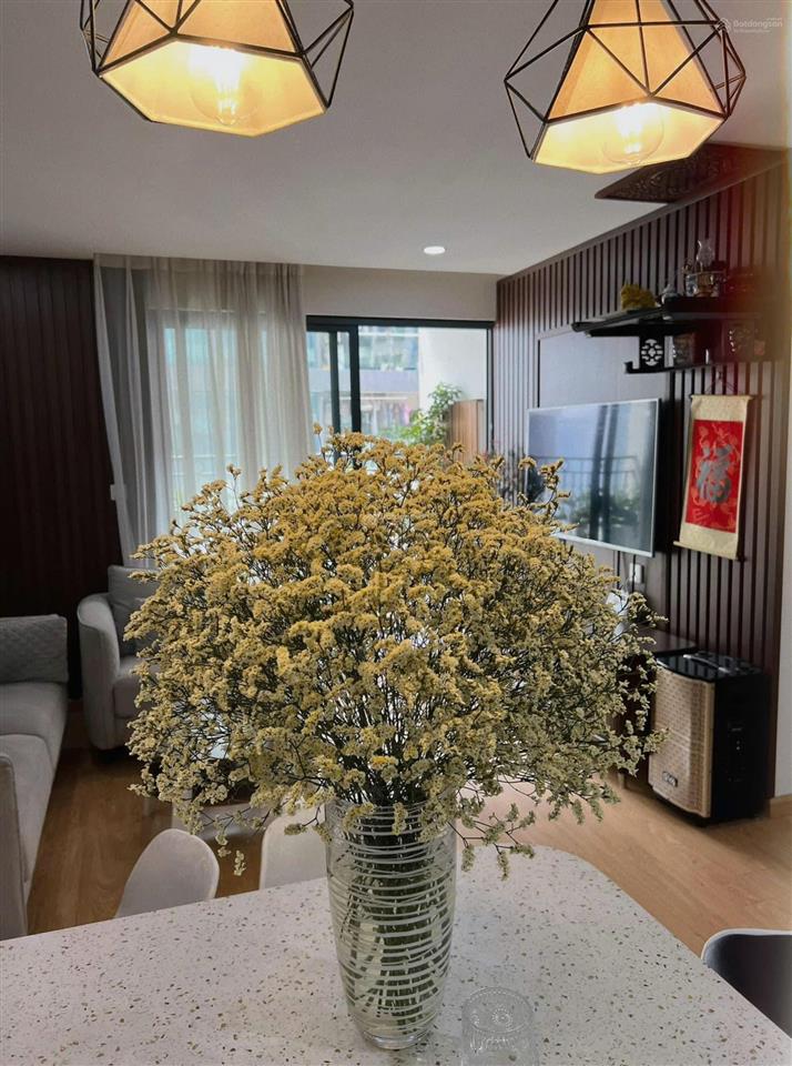 Chính chủ cần bán ch ecohome 3, dt 63m2, tầng cao hướng thoáng, giá hơn 4 tỉ