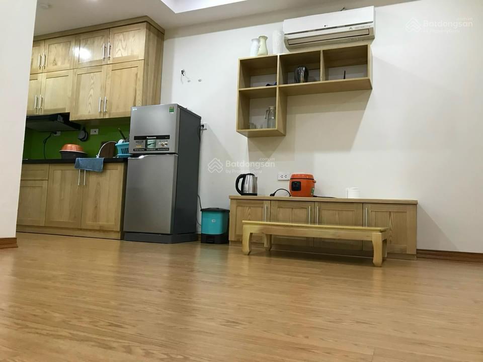 Hàng hiếm tại ecohome 1, chính chủ cần bán ch dt 36,5 m², 1pn, 1wc, full nt, giá 2,6x tỷ