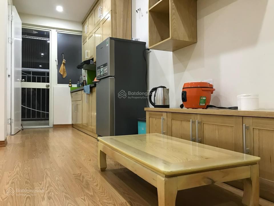 Hàng hiếm tại ecohome 1, chính chủ cần bán ch dt 36,5 m², 1pn, 1wc, full nt, giá 2,6x tỷ