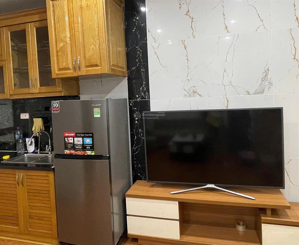 Hàng hiếm tại ecohome 1, chính chủ cần bán ch dt 36,5 m², 1pn, 1wc, full nt, giá 2,6x tỷ