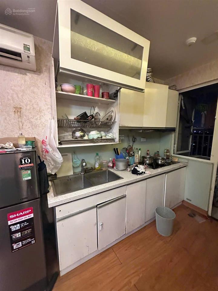 Chính chủ cần bán cc ecohome 2, dt 36.5m², 1pn 1vs, full nt, giá chỉ 2,6x tỉ view đẹp