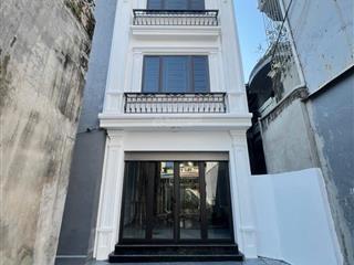 Mở bán căn xây mới đình đông vài trăm mét ra lạch tray