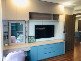 Bán căn 3 phòng ngủ 92m2 giá 8,3 tỷ, căn góc cực đẹp, sky central, 176 định công