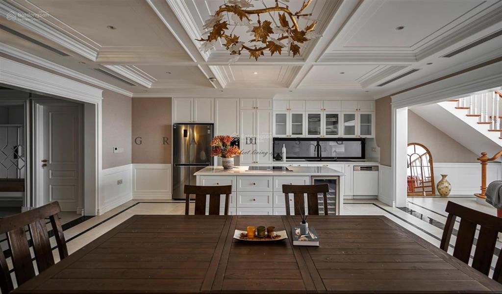 Bán căn 3 phòng ngủ đẹp nhất toà thành công tower, 194m2 giá 16,6 tỷ, 57 láng hạ,  0982 281 ***