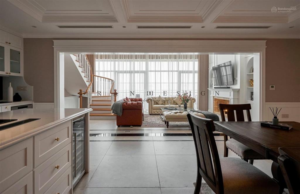 Bán căn 3 phòng ngủ đẹp nhất toà thành công tower, 194m2 giá 16,6 tỷ, 57 láng hạ,  0982 281 ***