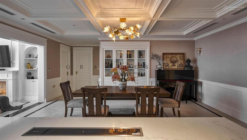 Bán căn 3 phòng ngủ đẹp nhất toà thành công tower, 194m2 giá 16,6 tỷ, 57 láng hạ,  0982 281 ***