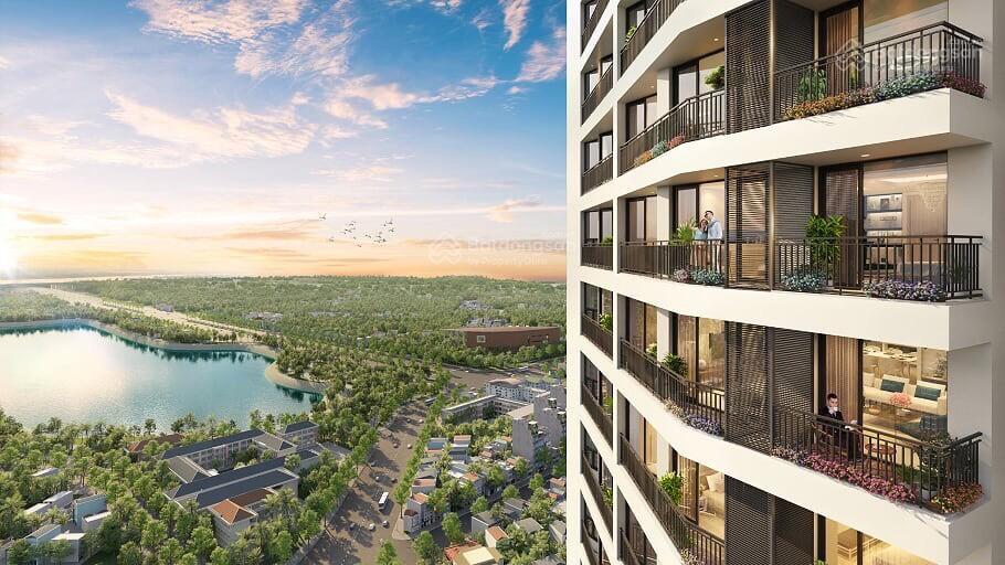 Bán penthouse duplex cực vip, 327m2 giá 35 tỷ, discovery complex, biệt thự trên không 0982 281 ***