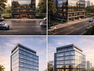 Bán nhà mặt phố lê quý đôn, 400m2, mặt tiền 15m, giá 265 tỷ, mảnh đất vàng xây toà nhà tuyệt đẹp