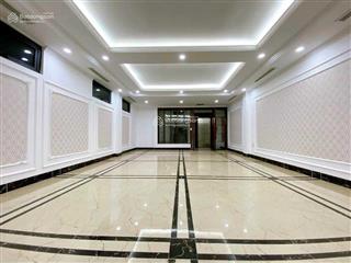 Bán nhà mặt phố trần hưng đạo, 450m2, mặt tiền 15m, giá 275 tỷ, mảnh đất vàng xây toà nhà tuyệt đẹp