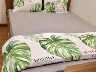 Bán căn 3 phòng ngủ giá 9,3 tỷ, full nội thất đẹp ở ngay, discovery complex, 0982 281 ***