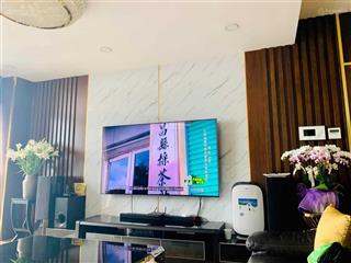 Bán căn 3 phòng ngủ 148.6m2 giá 12.8 tỷ, full nội thất đẹp ở ngay, discovery complex, 0982 281 ***