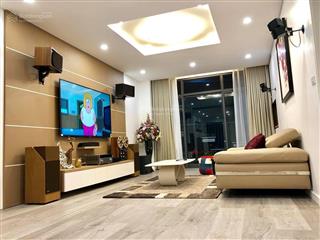 Bán căn 3 phòng ngủ 148.6m2 giá 12.8 tỷ, full nội thất đẹp ở ngay, discovery complex, 0982 281 ***