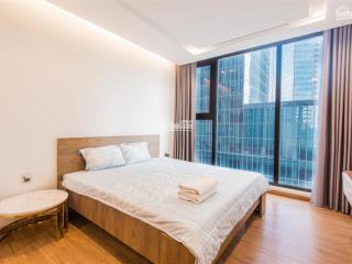 Bán căn 3 phòng ngủ 155m2 giá 12.8 tỷ, full nội thất đẹp ở ngay, discovery complex, 0982 281 ***