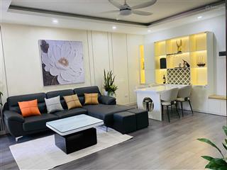 Bán căn hộ 2 phòng ngủ 73m2 giá 6.6 tỷ full nội thất đẹp ở ngay, toà b14 kim liên, 0982 281 ***